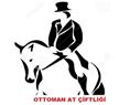 Ottoman At Çiftliği - Uşak